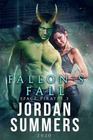 Title: Fallon's Fall, Author: Jordan Summers