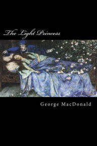 Title: The Light Princess, Author: George MacDonald