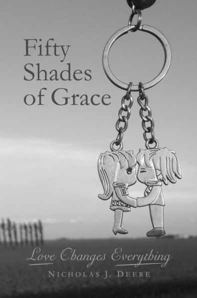 Fifty Shades of Grace