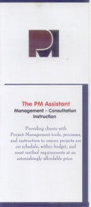 Title: PMI PMP Practice Exam: PMBOK Terminology, Author: Jeremy Kennedy PMP CSM PMI-ACP