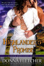 Highlander's Promise A Cree & Dawn Short Story