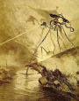 The War of the Worlds ~ H. G. Wells