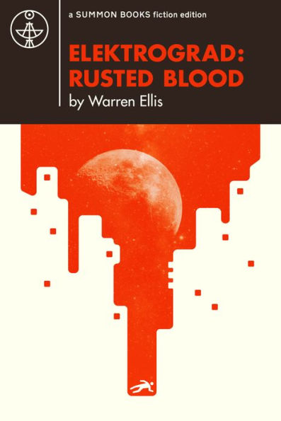 ELEKTROGRAD: RUSTED BLOOD