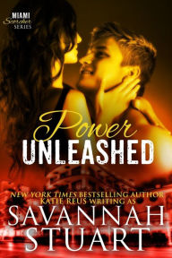 Title: Power Unleashed, Author: Katie Reus