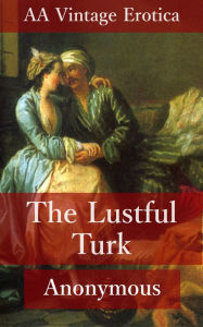 Title: The Lustful Turk, Author: Anna Austin