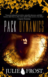 Title: Pack Dynamics, Author: Julie Frost