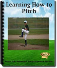 Title: Learning How to Pitch, Author: Jim Bain