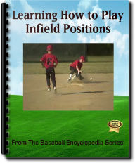 Title: Learning How to Play Infield Positions, Author: Jim Bain