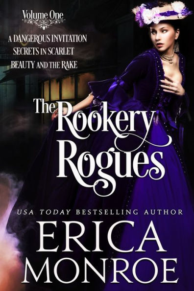 The Rookery Rogues: Volume 1