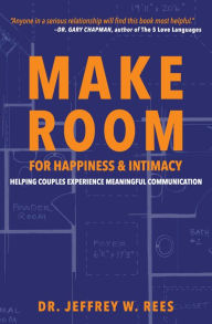 Title: Make Room, Author: Jeffrey Rees