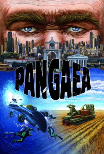 Pangaea