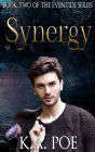 Synergy, Eventide, Book 2