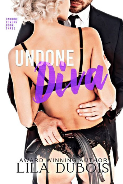 Undone Diva