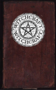 Title: Witchcraft, Author: Tegan Parker