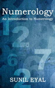 Title: Numerology, Author: Sunil Eyal