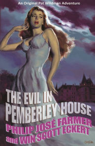 The Evil in Pemberley House