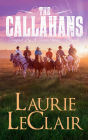 The Callahans (Prequel, Tempted By A Texan)