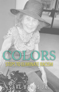 Title: COLORS, Author: Carl Banks Jr.