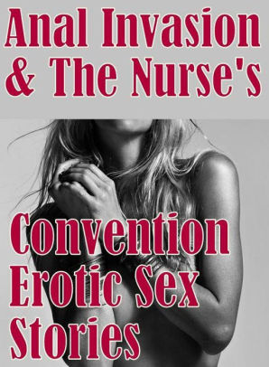 Anal Books - Erotic: Big Boobs Oral Rubber Ducky Anal Invasion & The Nurse's Convention  Erotic Sex Stories ( sex, porn, fetish, bondage, oral, anal, ebony, hentai,  ...
