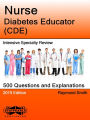 Nurse Diabetes Educator (CDE) Intensive Specialty Review