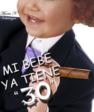 Title: Mi Bebe ya Tiene 