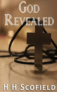 Title: God Revealed, Author: Holly Scofield