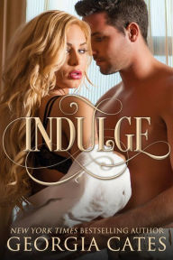 Title: Indulge, Author: Georgia Cates