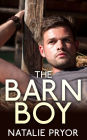 The Barn Boy (Black Woman White Man)