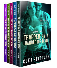 Title: By a Dangerous Man (Season One Box Set), Author: Cleo Peitsche