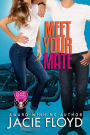 Meet Your Mate: A Good Riders Romance