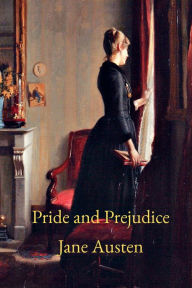 Title: Pride and Prejudice, Author: Jane Austen