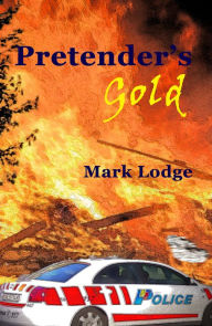 Title: Pretender's Gold, Author: Mark Lodge