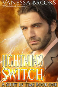 Title: Lightning Switch, Author: Vanessa Brooks