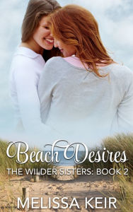 Title: Beach Desires, Author: Melissa Keir