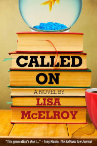 Title: Called On, Author: Lisa McElroy