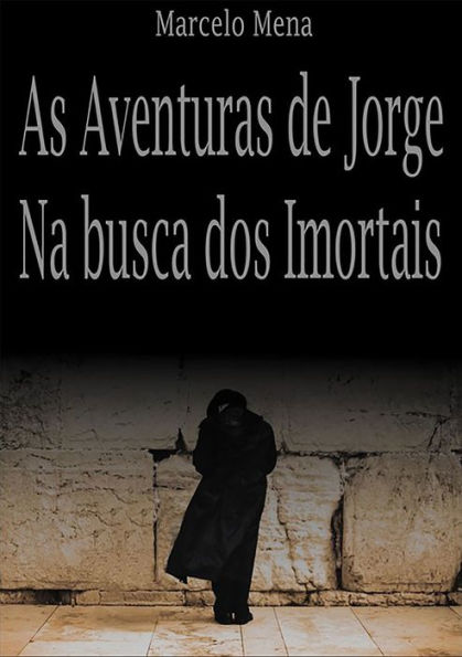 As Aventuras De Jorge Ii