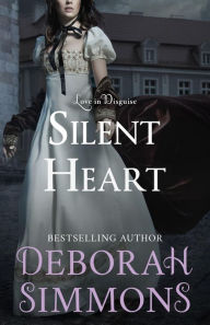 Title: Silent Heart, Author: Deborah Simmons