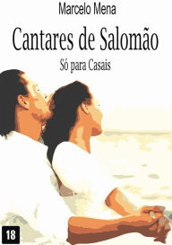 Title: Cantares De SalomAo, Author: Marcelo Lemes Mena