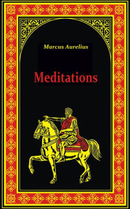 Title: Meditations (illustrated), Author: Marcus Aurelius