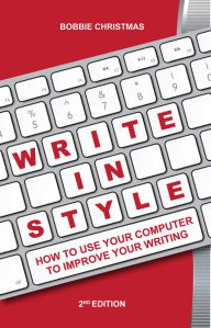 Title: Write In Style, Author: Bobbie Christmas