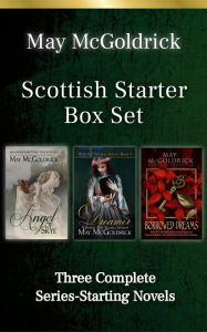 Title: Scottish Starter Box Set, Author: May McGoldrick