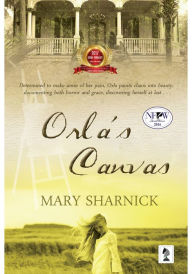 Title: Orla's Canvas, Author: Mary Sharnick