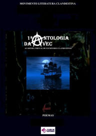 Title: 1 Antologia Da Avec, Author: Diversos Autores