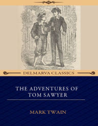 Title: The Adventures of Tom Sawyer, Author: Mark Twain