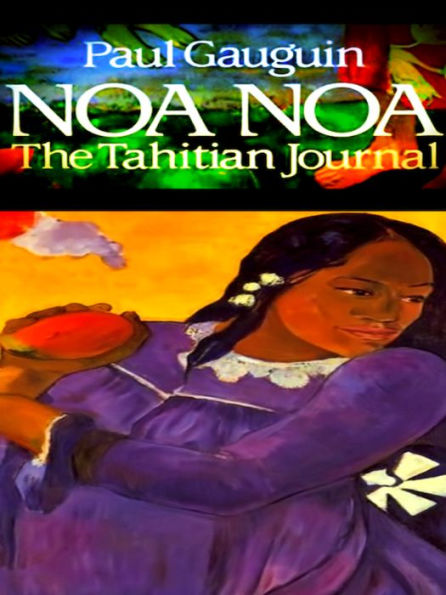 Noa Noa (The Tahitian Journal)