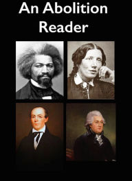 Title: An Abolition Reader, Author: Frederick Douglass