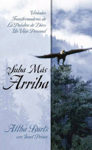 Title: Suba Mas Arriba (Spanish Edition), Author: Altha Thompson Burts