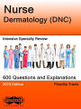 Nurse Dermatology (DNC) Intensive Specialty Review