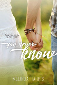 Title: You Never Know, Author: Melinda Harris