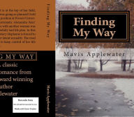 Title: Finding My Way, Author: Mavis Applewater